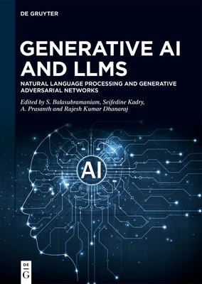 Generative AI and LLMs by No Contributor