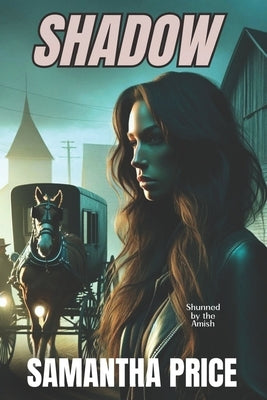 Shadow: Clean Suspense and Mystery by Price, Samantha