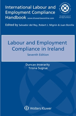 Labour and Employment Compliance in Australia by Tuck, John