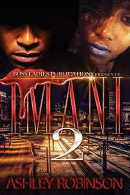 Imani 2: Mama Ross's Story by Robinson, Ashley