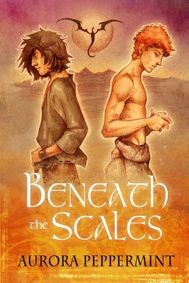 Beneath the Scales by Peppermint, Aurora