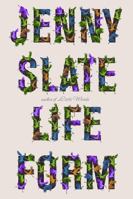 Lifeform by Slate, Jenny