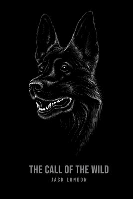 The Call of the Wild by London, Jack