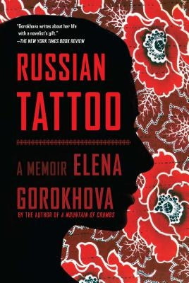 Russian Tattoo by Gorokhova, Elena