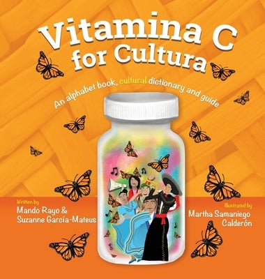 Vitamina C for Cultura by Rayo, Mando