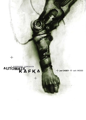 Automatic Kafka by Casey, Joe
