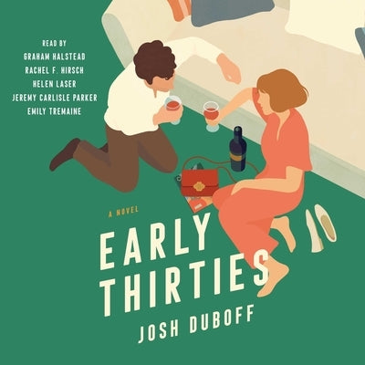 Early Thirties by Duboff, Josh