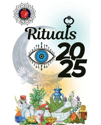 Rituals 2025 by Rubi, Alina
