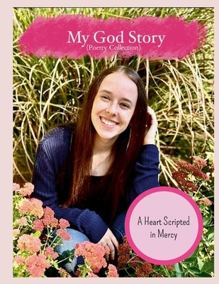 My God Story: (Poetry Collection) by Meredith, Maria