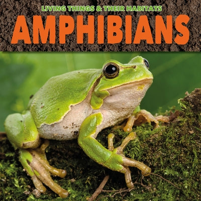Amphibians by Jones, Grace