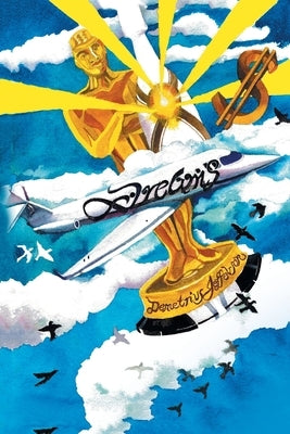 Dreams by Jefferson, Demetrius