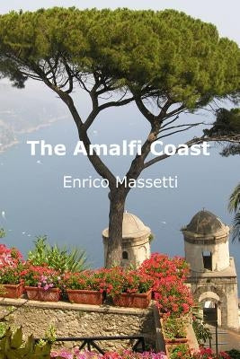 The Amalfi Coast by Massetti, Enrico