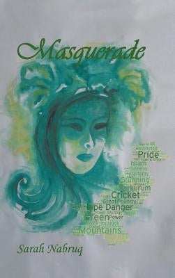 Masquerade by Nabruq, Sarah