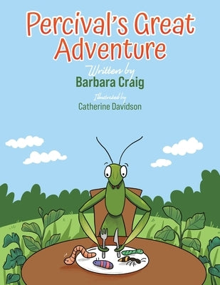 Percival's Great Adventure by Craig, Barbara