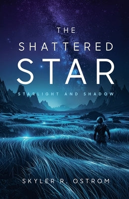 The Shattered Star: Starlight and Shadow by Ostrom, Skyler R.