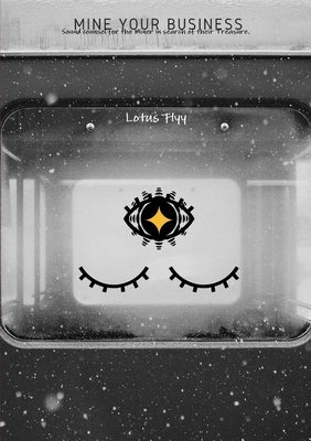 My Paperback Book by Flyy, Lotus