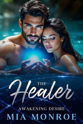 The Healer: Awakening Desire by Monroe, Mia