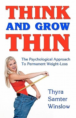 Think And Grow Thin by Winslow, Thyra Samter