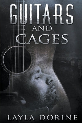 Guitars and Cages by Dorine, Layla