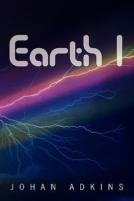 Earth 1 by Landy, Patricia