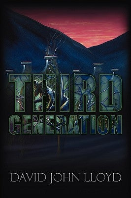 Third Generation by Lloyd, David John
