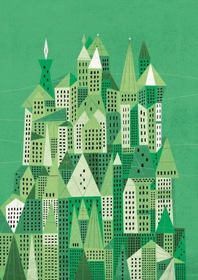 The Wonderful Wizard of Oz: An Illuminated Edition by Baum, L. Frank