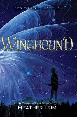Wingbound by Trim, Heather