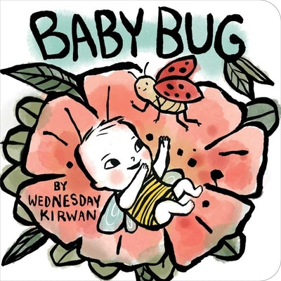 Baby Bug by Kirwan, Wednesday