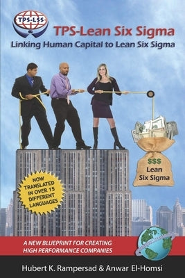 Tps-Lean Six SIGMA by Rampersad, Hubert K.