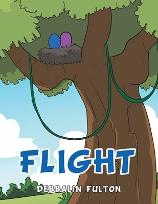 Flight by Fulton, Debbalin