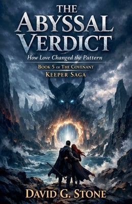 The Abyssal Verdict: How Love Changed the Pattern by Stone, David G.
