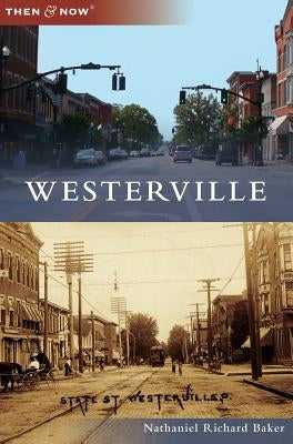 Westerville by Baker, Nathaniel Richard
