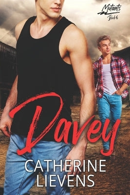 Davey by Lievens, Catherine