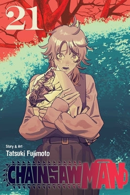 Chainsaw Man, Vol. 21 by Fujimoto, Tatsuki