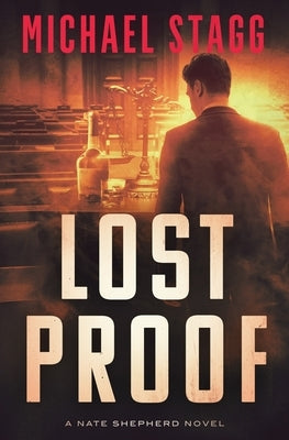 Lost Proof by Stagg, Michael