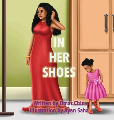 In Her Shoes by Saha, Ayan