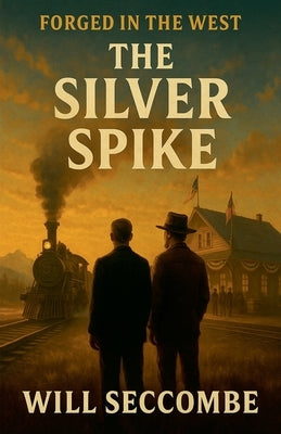 The Silver Spike by Seccombe, Will