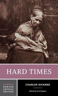 Hard Times by Dickens, Charles