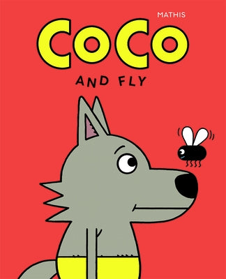 Coco and Fly by Mathis