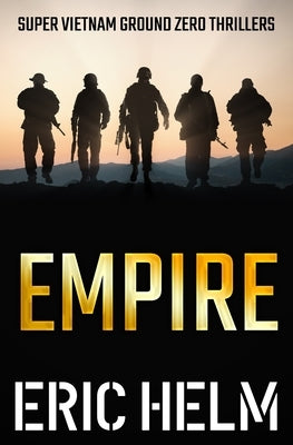 Empire by Helm, Eric