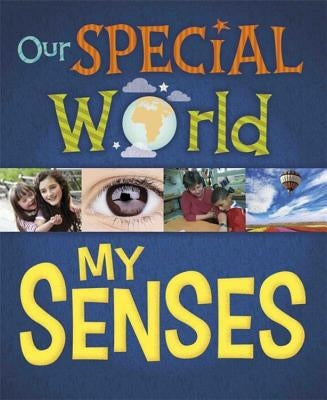 Our Special World: My Senses by Lennon, Liz