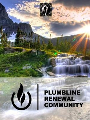 Plumbline Renewal Leaders Guide by Fenimore, Brian