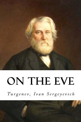 On the Eve by Garnett, Constance