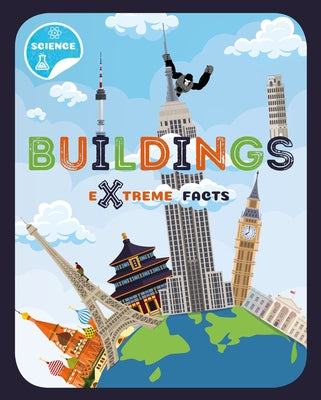 Buildings by Twiddy, Robin