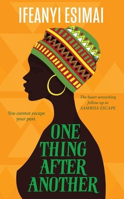 One Thing After Another by Esimai