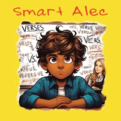 Smart Alec: Verses vs. Versus by Dawn, Dal