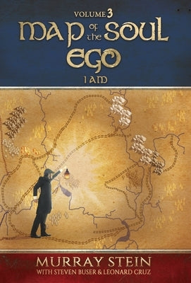 Map of the Soul - Ego: I Am by Stein, Murray