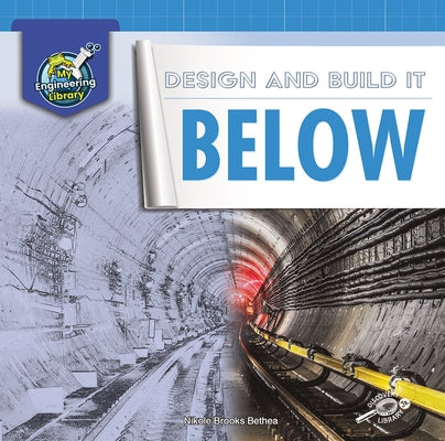 Design and Build It Below by Bethea, Nikole Brooks
