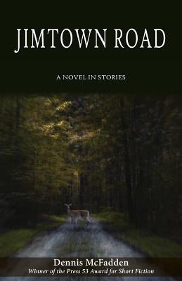 Jimtown Road by McFadden, Dennis