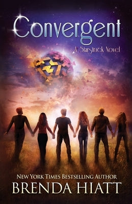 Convergent: A Starstruck Novel by Hiatt, Brenda